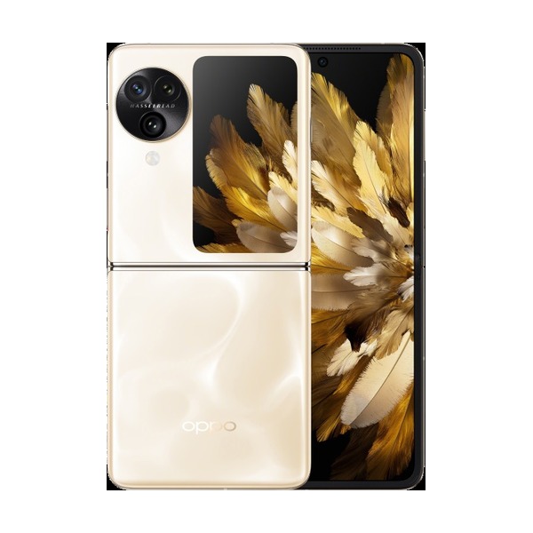OPPO Find N3 Flip