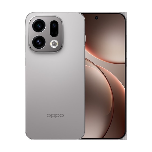 OPPO Find X9